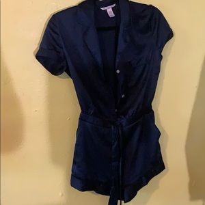 Victoria secret pj’s